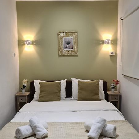 Apartment In The Heart Of The City 3A Larissa Luaran gambar
